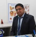 Dr. Sajeel Dounde